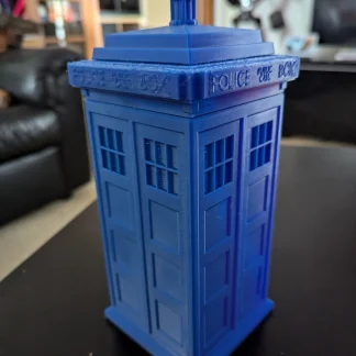 TARDIS Twist Lock Kutu Kapağı Yalnızca 6749580