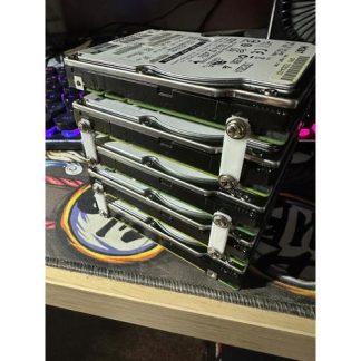 Minimalist SAS Modüler Braket 6749028