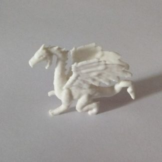 Trash Ejderha Ölçekli ve Buzlu Twenty One Pilots 7024330