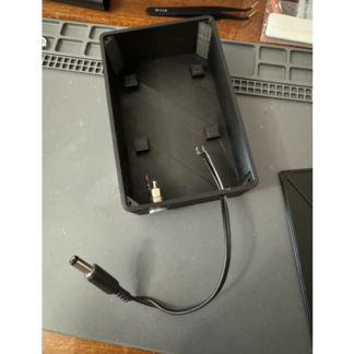 WiFi Yönlendirici için UPS Kutusu 6785337