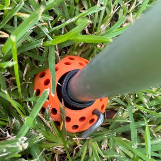 Çadır Direği Taban Plakası 7040447