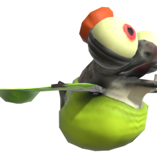 Dilek Verion Smallfry 6780401