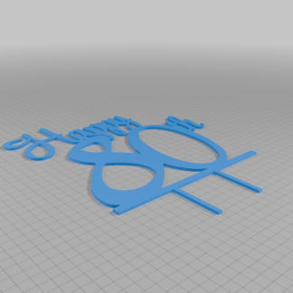 Mutlu 80. Pasta Süslemesi 6757967