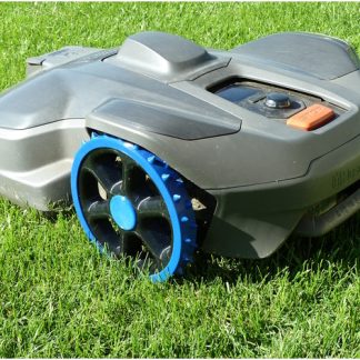 Husqvarna 310E NERA 410XE NERA 320 NERA 430X NERA 430X NERA 450X NERA ve Muhtemelen Diğerleri için Çivili Tekerlekler 6790208