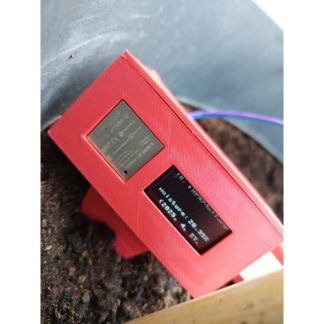 Wemos Lollin Esp32 Oled Nem Kapağı 7022128