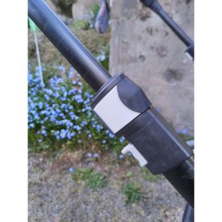 Sanity Mandallı Bugaboo Bebek Arabası 6782977 (1)