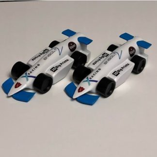 X Racing 2023 XR01 F1 Okullarda Polonya'nın En Hızlı Geliştirilen Sınıf Arabası 7031326