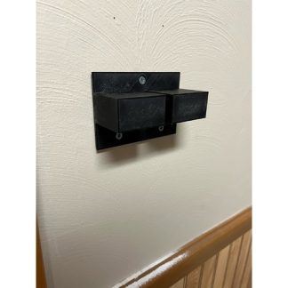 Kelepçe Bağlantıları İçin Duvar Yüzeyi Adaptörü 6779171