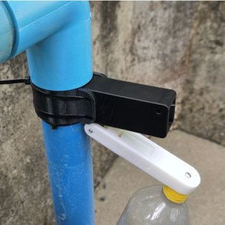 Kablosuz Şamandıra Suyu Dolu Uyarısı 6785161