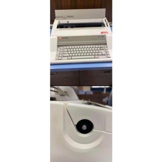 TA Adler Royal Satellite 40 Merdane Düğmesi 6754029