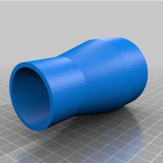 Triton TSPS450 Mil Zımpara Makinesi 63mm Toz Hortumu Adaptörü 6631581