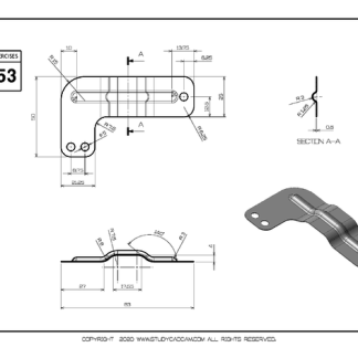 Kabuk Gövdesi 01 6632239