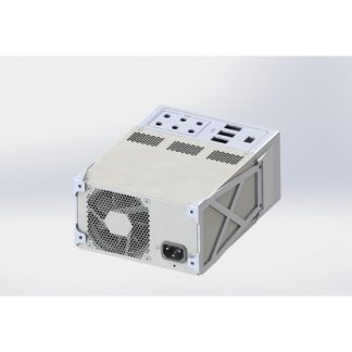 ATX Güç Kaynağı Hack