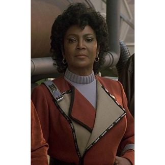 Uhura Figür Başlığı Star Trek 4 7035755