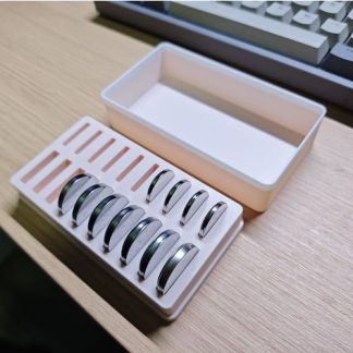 CR2032 CR2450 Pil Tutucu 6756986