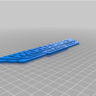 Warhammer Logosu 6633690