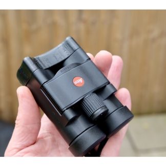Leica Ultravid 8