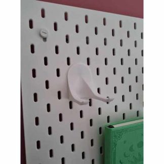 Ikea Pegboard İçin Yıldız Kelebek Asalık 6632852