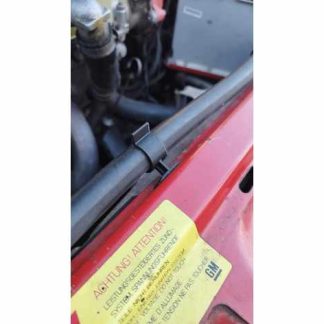 Opel Calibra Radyatör Hortum Klipsi 6749995