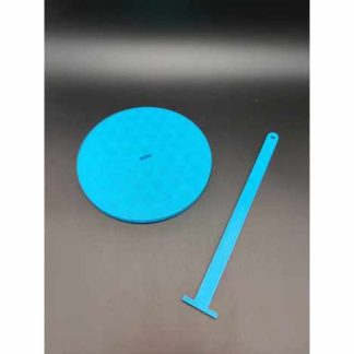 İplik Yürütme Tutucusu 6754912