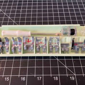 Pfaff Ambition 610 620 630 Yardımcı Tepsi 6752669