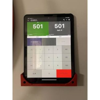 Dart Maçları İçin Tablet Veya Telefon Tutacağı 6751050