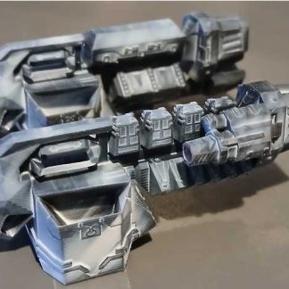 Homeworld Filo Komutanlığı Somtaaw 6748613