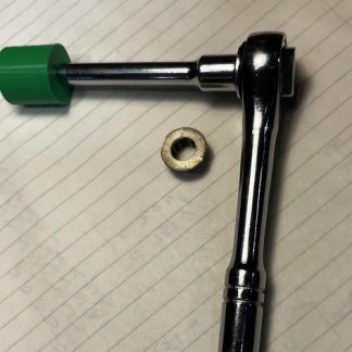 Ön Plaka Somun Aleti 6755701