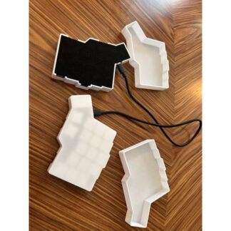 3w6 Keycapsss Temel Koruyucu Kılıf