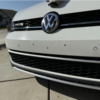 VW Golf Alltrack Tampon Tapası Büyük Delikli 6751073