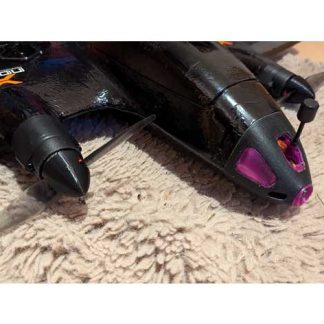 ATOMRC Penguen Motor Bağlantı Elemanları Spinner 6754739