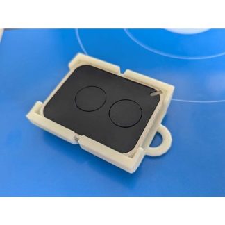 Destek De T L Commande Nice Anahtar Tutuculu Tam Sürüm 6777973