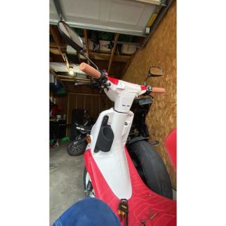 Yamaha Prebug Zuma Bardaklık 6779518