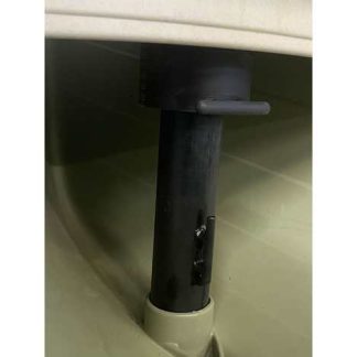 Walker Bay 10 Tekne Direği Destek Yakası 18173 6784489