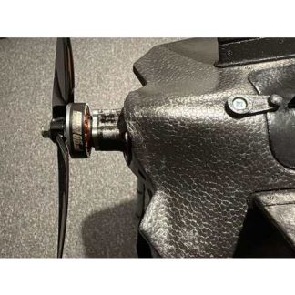 AtomRC Dolphin 19mm V2 Extended için TMOTOR Motor Yükseltmesi 6786674