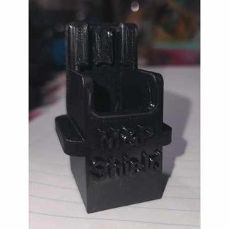 Smith Wesson Shield Plus ve Ekolayzer Şarjör Yükleyici 6763002