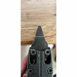 Tjep F18 45 Nomark TPU 6795310