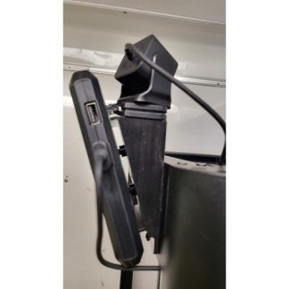 Ender 5 Max İçin Ekran ve Kamera Montaj Aparatı 7024517