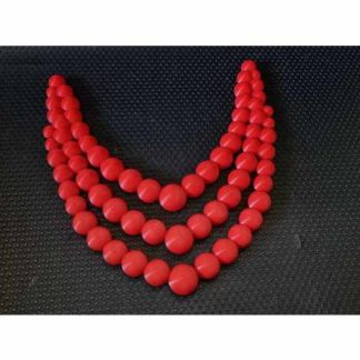 Senyszyn S Korale Boyun Boncuklu 7041650