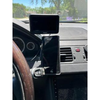 Volvo XC90 Mk1 Manyetik Telefon Yuvası 6634007