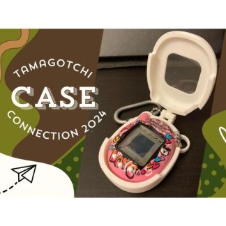 Tamagotchi Bağlantısı 2024 Kılıfı 6763627