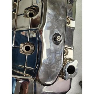 Lincoln 5 4 DOHC COP Kapak Lastik Pul 6753458