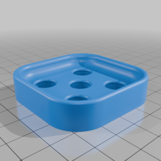 Xmax V3 Pro POTV One 6748259 için Dozaj Kapsülü Dolgusu