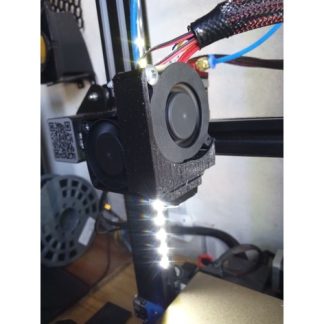 5015 Fan Modu Kolay Örtü Ender 3 V2 6756204