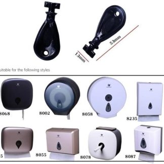 Kağıt Havluluk Anahtarı 6754111