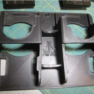 Atari 5200 Denetleyici Bağlayıcı