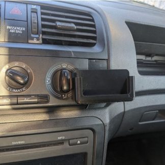 Skoda Fabia 2 Telefon Tutucu 7021762