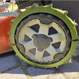 Husqvarna Lc 151 Lc 151s Lc 356vp Çim Biçme Makineleri İçin Arka Tekerlek 7027716