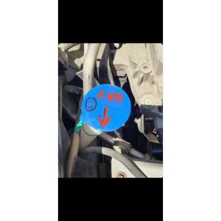 Micra Su Bardağı Kapağı 6748504