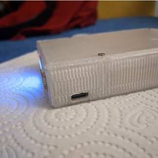 3S Li-Ion Pil Tutucu 18650